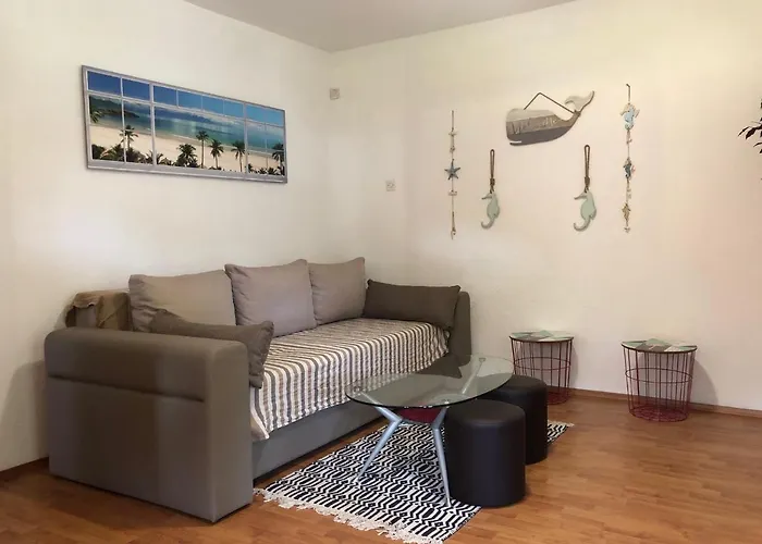 Vacation House "Andy"