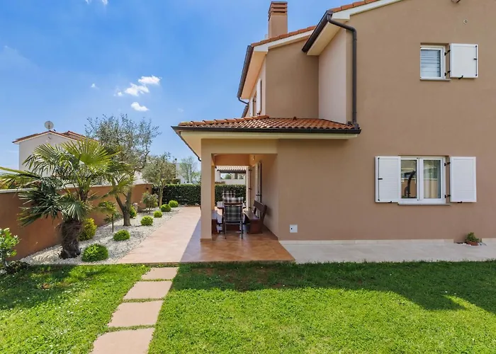 Holiday Home Villa Vesna By Interhome