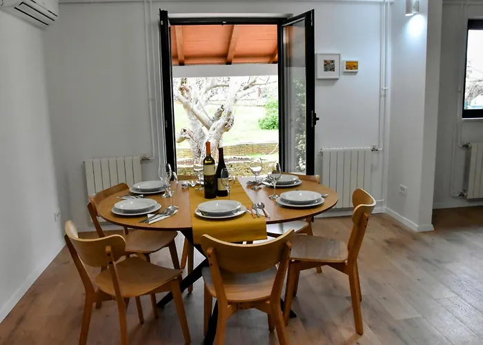 Vacation Home Pula