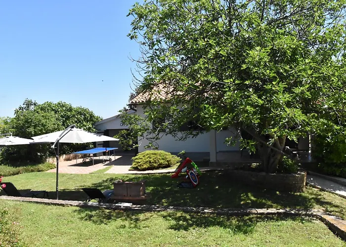 Vacation Home Pula