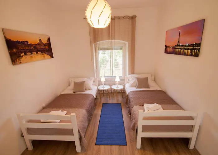 Spacious Holiday House Stefi With Grill