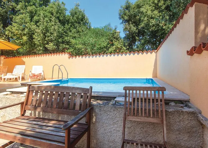 Holiday Home Kucine III