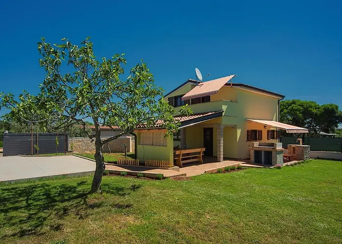 House Sandi