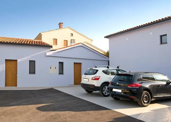 Holiday Home M1 & M2