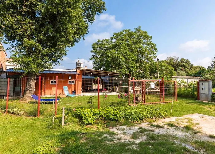 Vacation House "Andy"